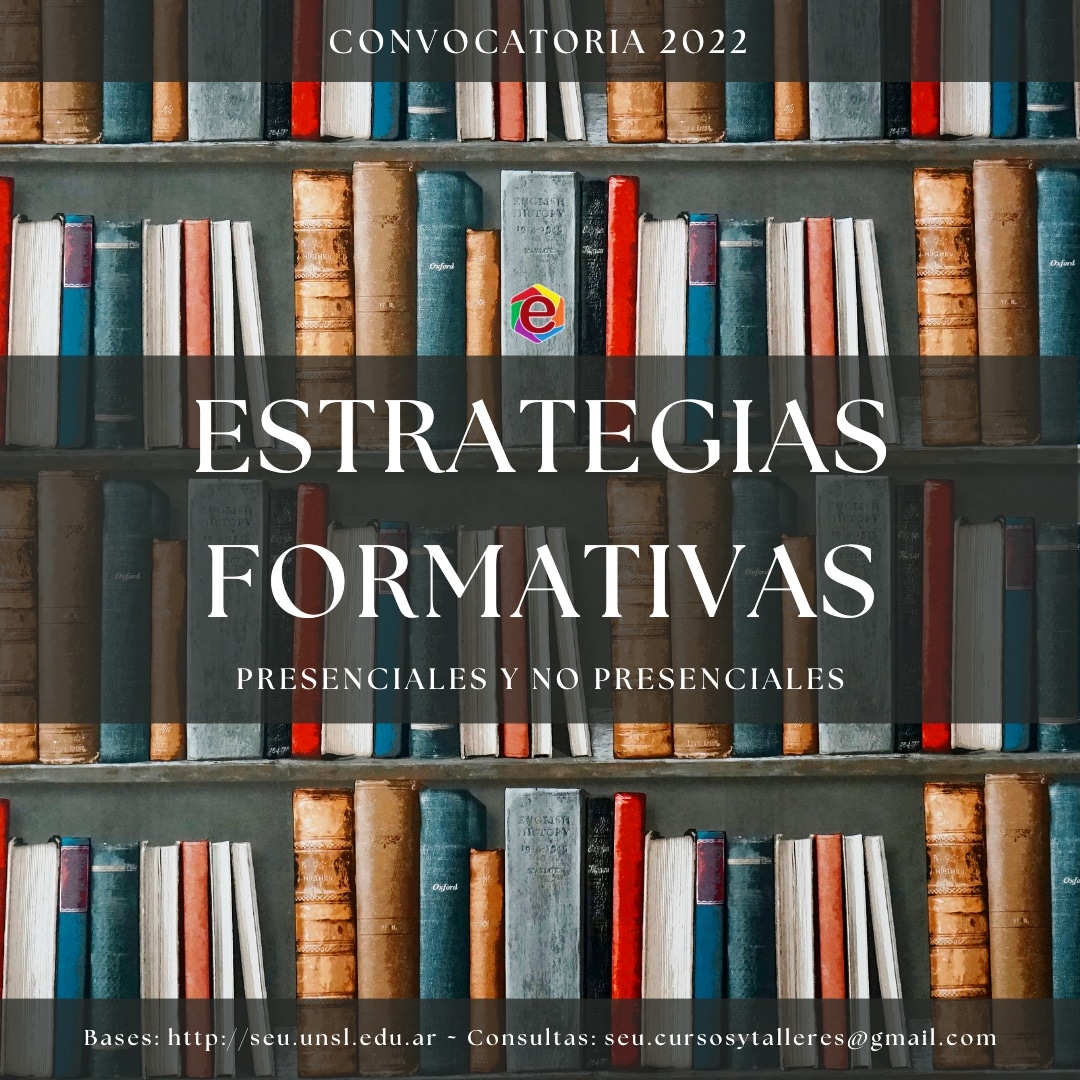 ESTRATEGIAS FORMATIVAS FOTOS