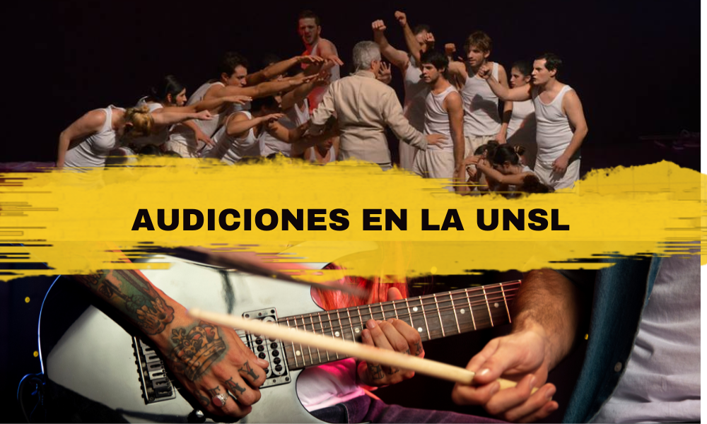 AUDICIONES