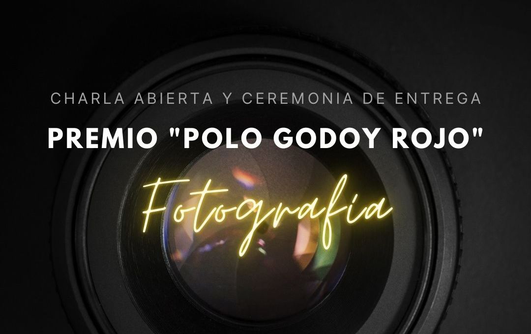 PREMIO “POLO GODOY ROJO” – 2