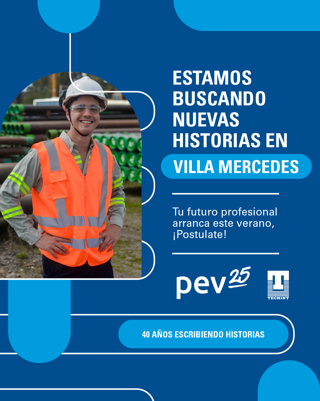 Pieza difusión – San Luis – PEV 2025