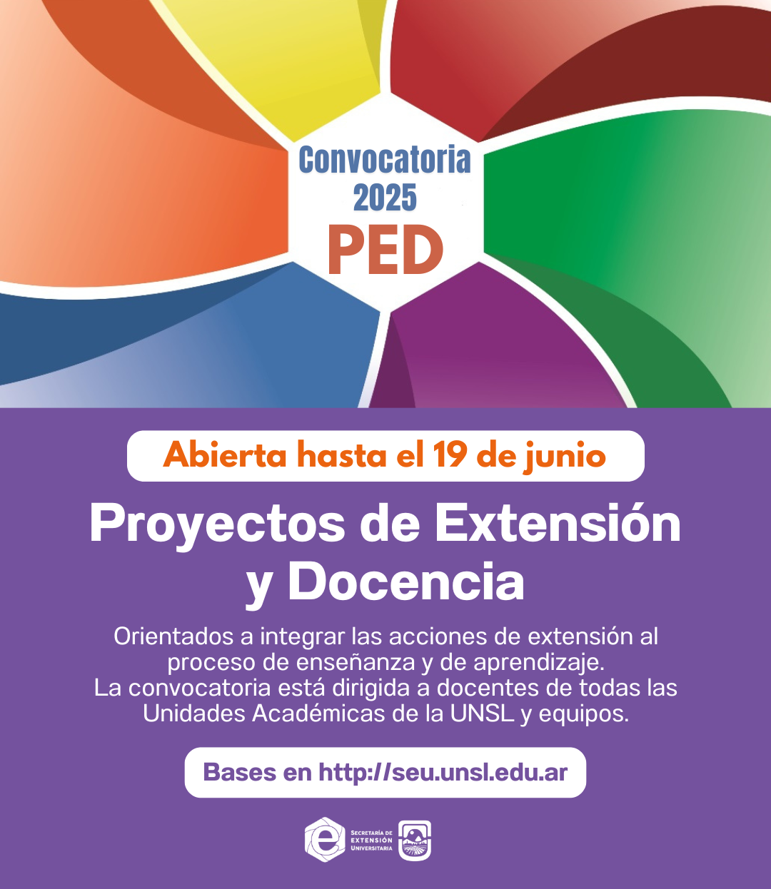 PED